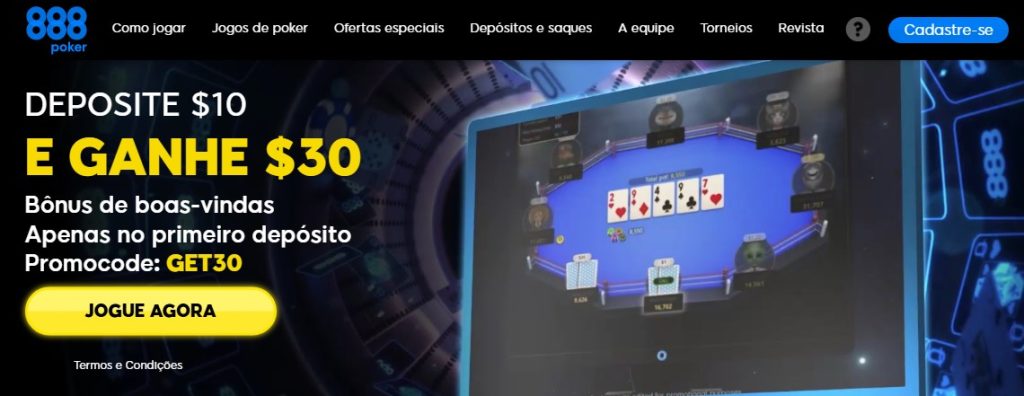 888 Casino