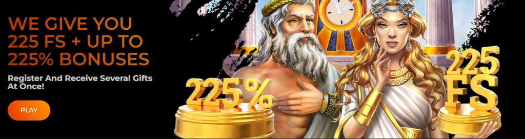 Fortune Clock
