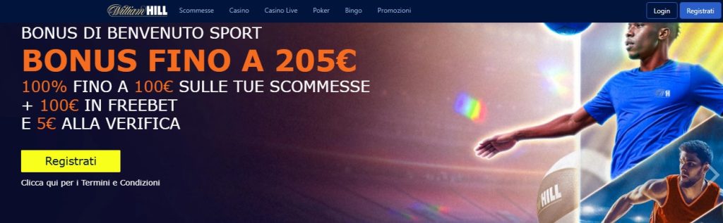 William Hill Casino