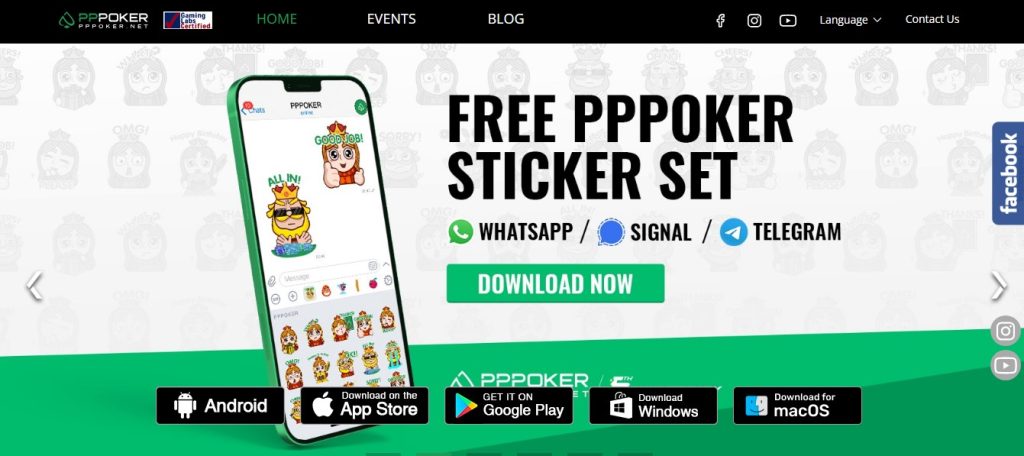 Pppoker