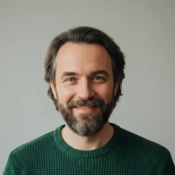 Michał Kamiński