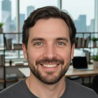 Tomasz Kowalczyk Avatar